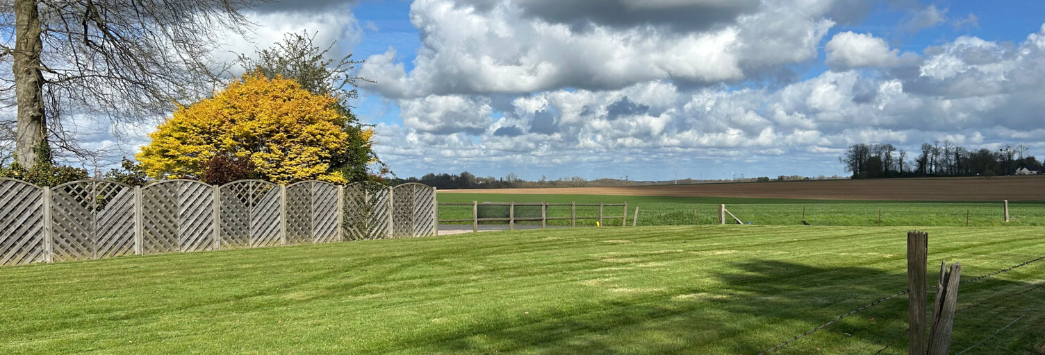 Terrain  912 m² à vendre à Yerville (76760)