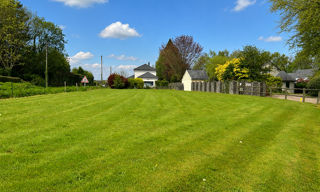 Terrain  912 m² à vendre à Ectot-l'Auber (76760)
