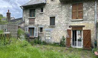 Maison 5 Pièces 142 m² à vendre à Villers-Cotterêts (02600)