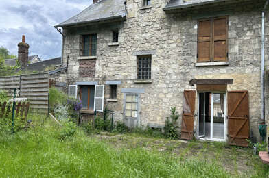 Maison 5 pièces 130000 €