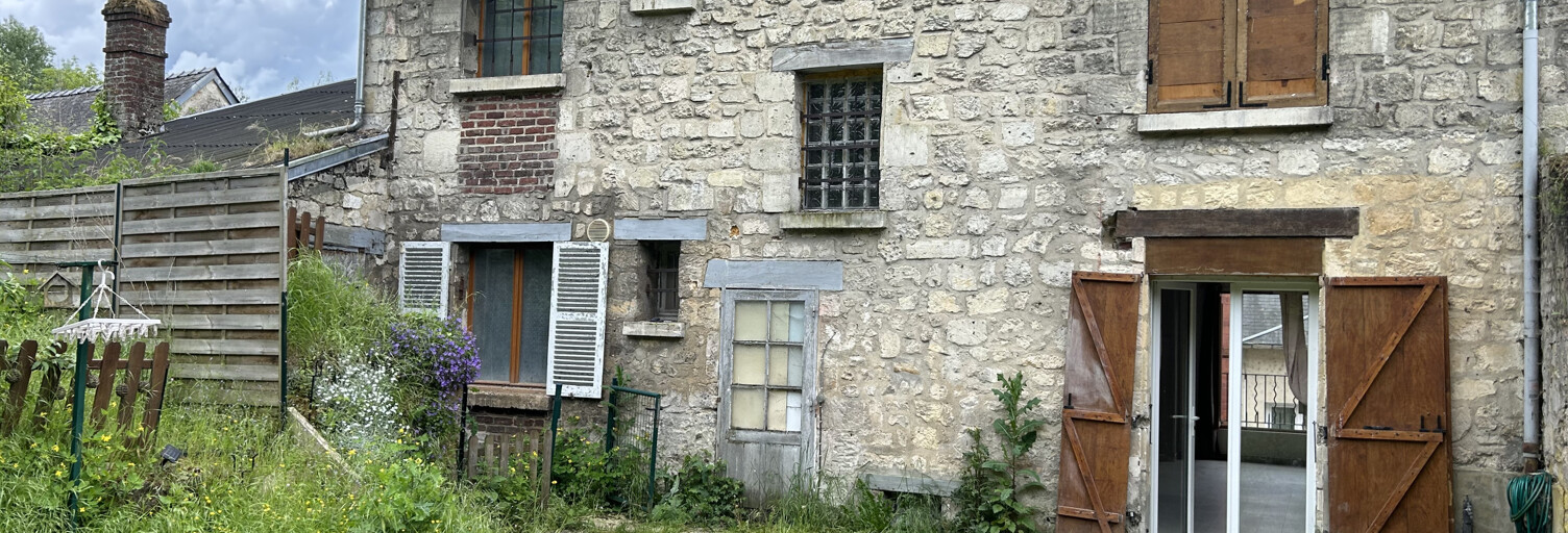 Maison 5 Pièces 142 m² à vendre à Villers-Cotterêts (02600)