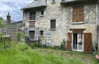 9KMS VILLERS COTTERETS — photo du bien