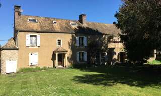 Maison 8 Pièces 225 m² à vendre à Grosrouvre (78490)