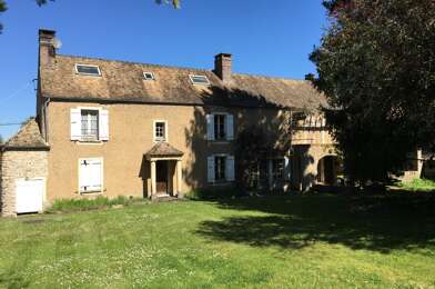 Maison 8 pièces 520000 €