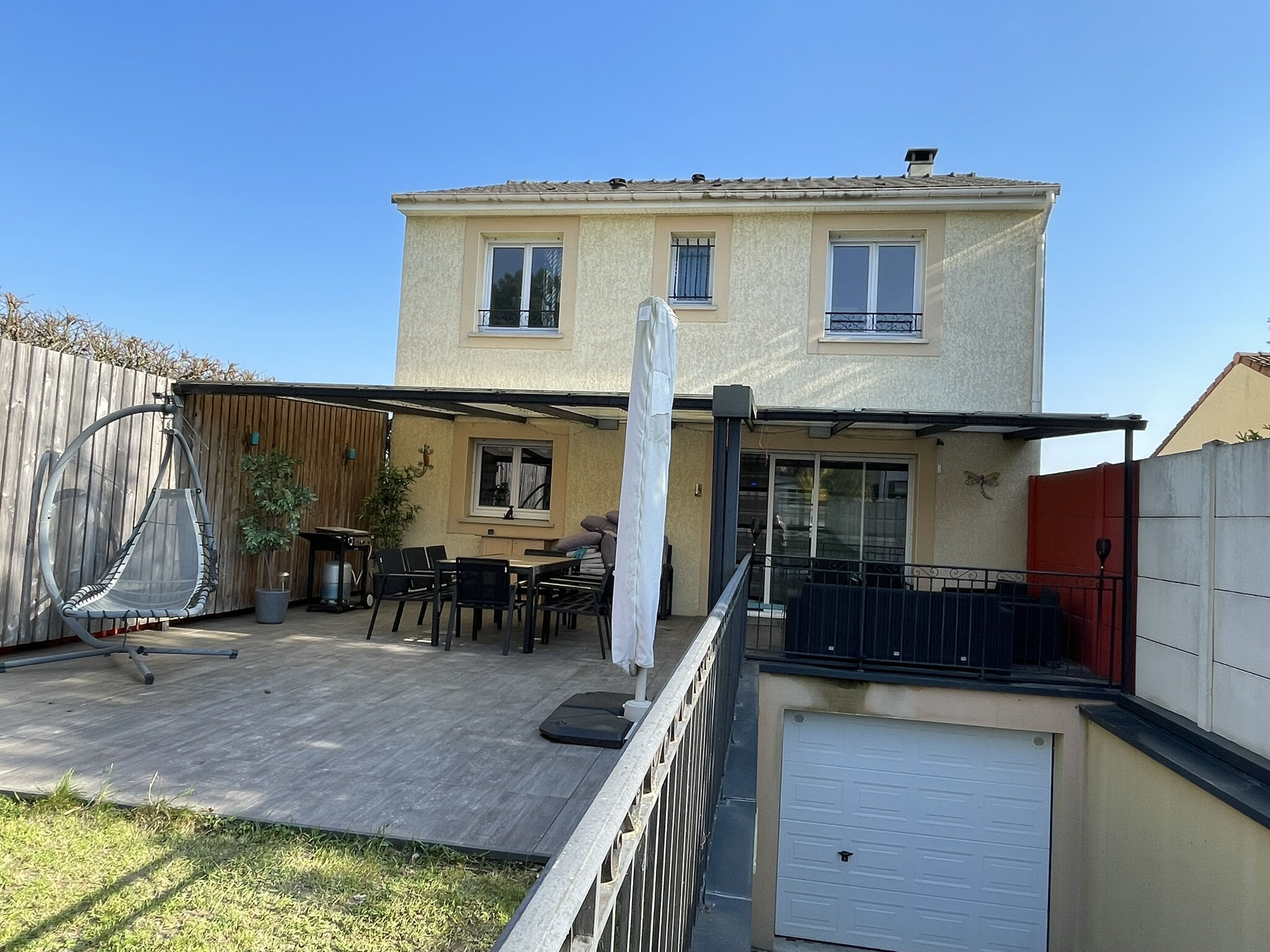 Villa / Maison  T6 à vendre Witry-lès-Reims 51420