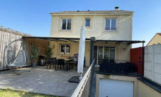 Maison 6 Pièces 110 m² à vendre à Witry-lès-Reims (51420)