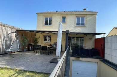 Maison 6 pièces 389600 €