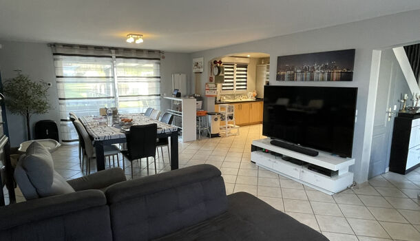 Villa / Maison 6 pièces  à vendre Witry-lès-Reims 51420