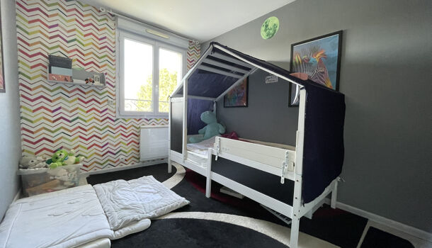 Villa / Maison 6 pièces  à vendre Witry-lès-Reims 51420