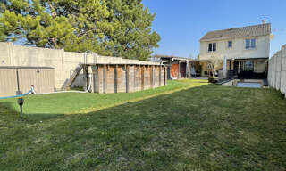 Maison 6 Pièces 110 m² à vendre à Witry-lès-Reims (51420)