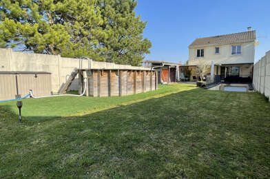 Maison 6 pièces 379000 €