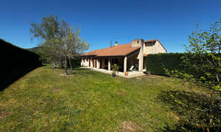 Maison 5 Pièces 109 m² à vendre à Roiffieux (07100)