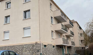 Appartement 4 Pièces 77 m² à vendre à Annonay (07100)