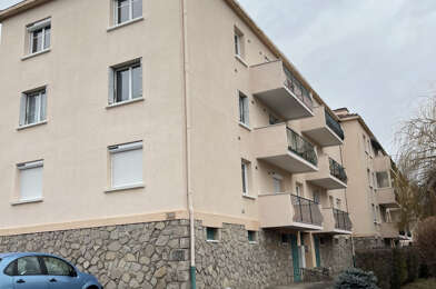 Appartement 4 pièces 115000 €