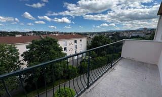 Appartement 4 Pièces 77 m² à vendre à Annonay (07100)