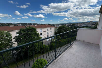 Appartement 4 pièces 99000 €