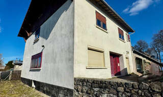 Maison 5 Pièces 102 m² à vendre à Saint-Bonnet-le-Froid (43290)