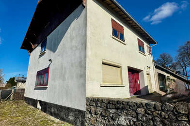 Maison 5 pièces 190000 €