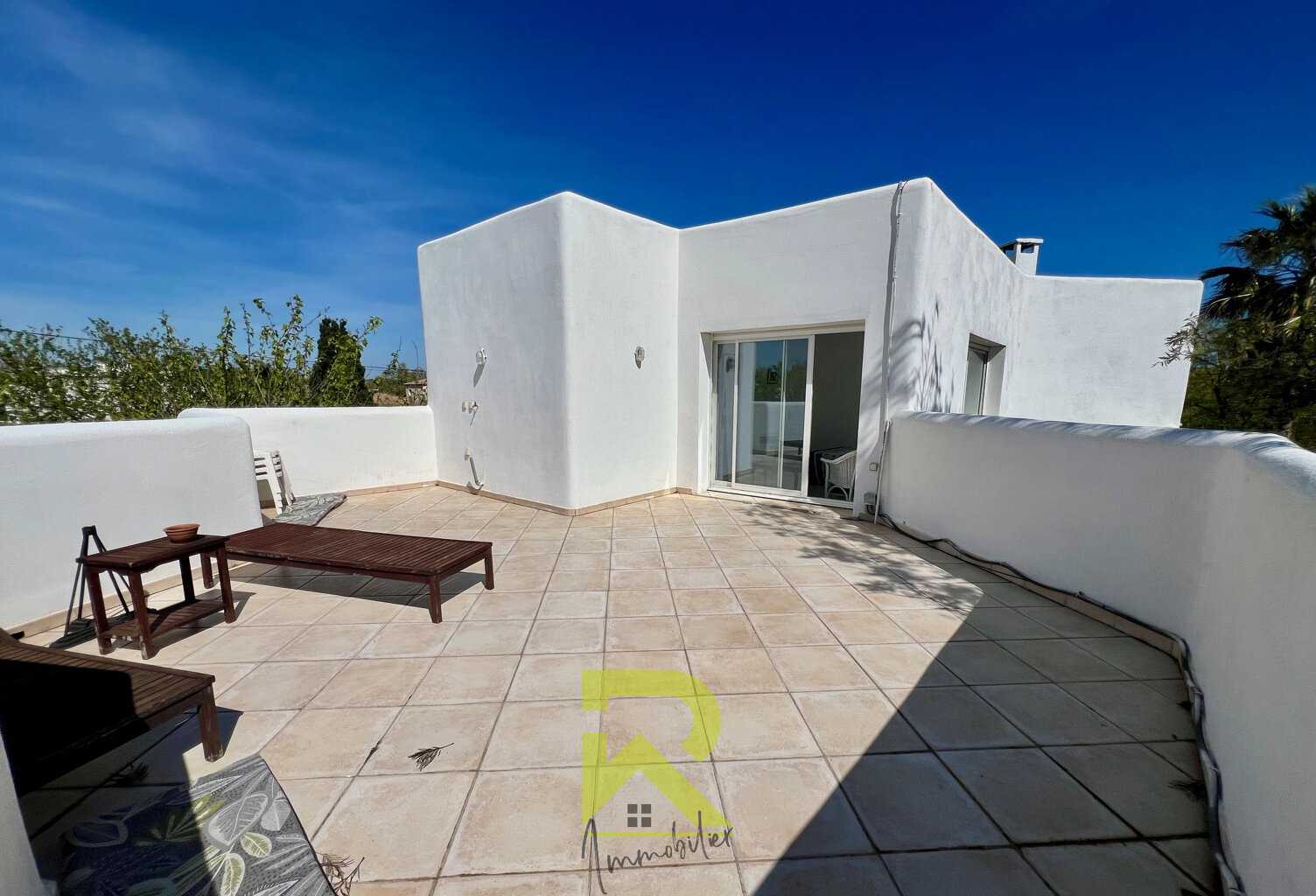 VILLA INDÉPENDANTE LE CAP D'AGDE — photo 1