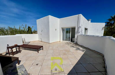 VILLA INDÉPENDANTE LE CAP D'AGDE — photo du bien
