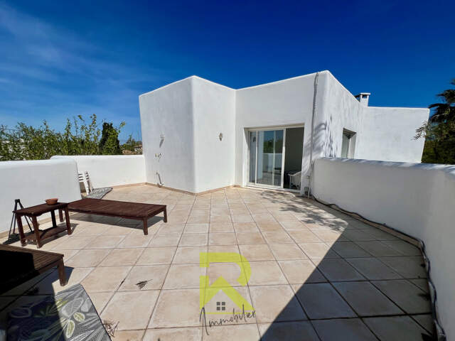 VILLA INDÉPENDANTE LE CAP D'AGDE — photo du bien