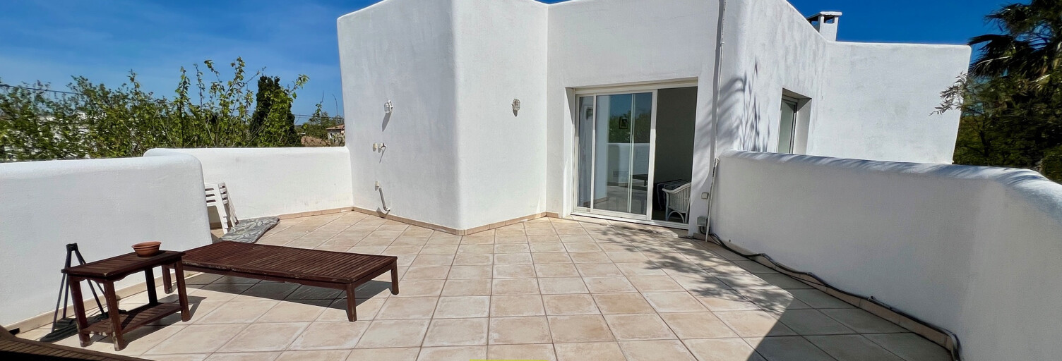 Maison 5 Pièces 160 m² à vendre à Agde (34300)