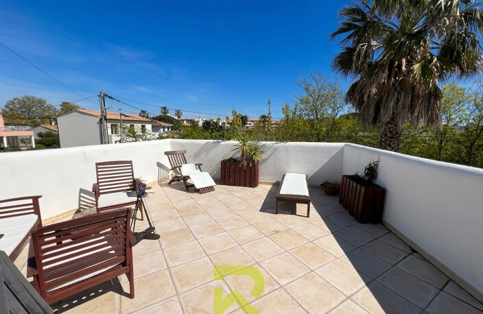 VILLA INDÉPENDANTE LE CAP D'AGDE — photo 2