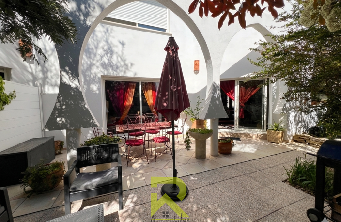 VILLA INDÉPENDANTE LE CAP D'AGDE — photo 3