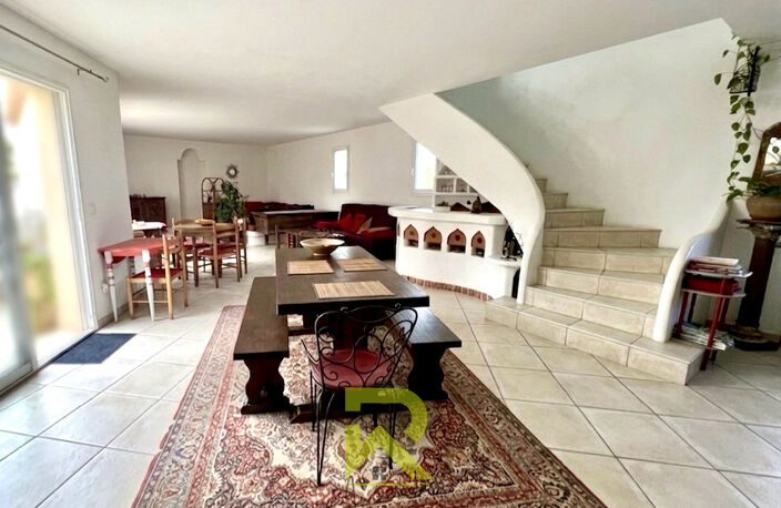 VILLA INDÉPENDANTE LE CAP D'AGDE — photo 4
