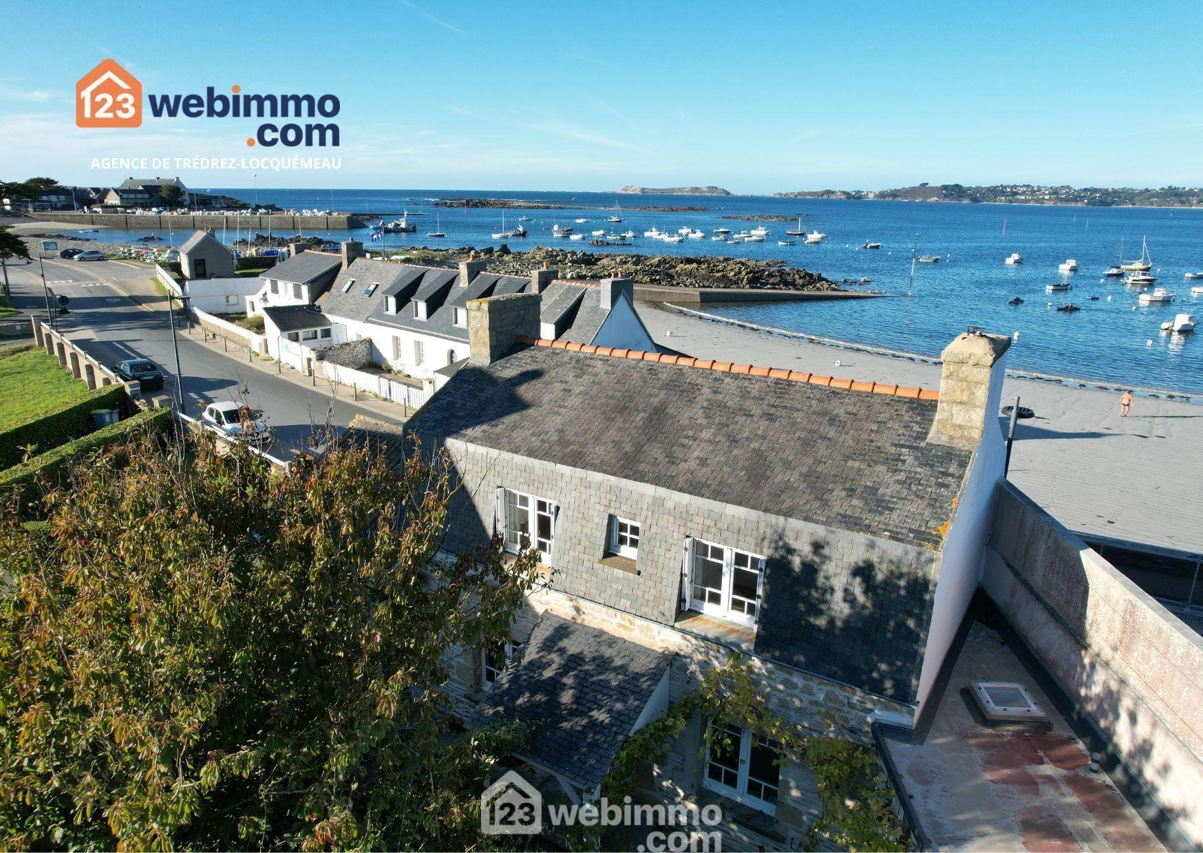 Agence immobilière de 123webimmo.Com Trégor-Goëlo
