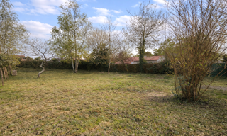 Terrain  531 m² à vendre à Vallet (44330)