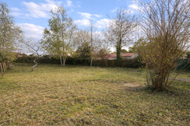 Terrain  114000 €