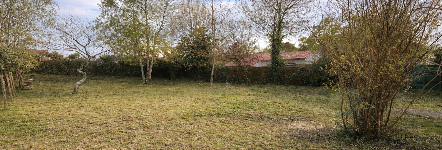 Terrain  531 m² à vendre à Vallet (44330)
