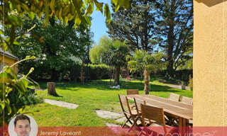 Maison 6 Pièces 136 m² à vendre à La Chapelle-sur-Erdre (44240)