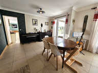 Maison BBC, 4 chambres, une mezzanine, un grand garage sur u — photo 2