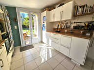 Maison BBC, 4 chambres, une mezzanine, un grand garage sur u — photo 4