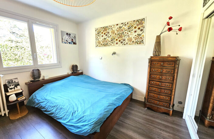 Maison BBC, 4 chambres, une mezzanine, un grand garage sur u — photo 5