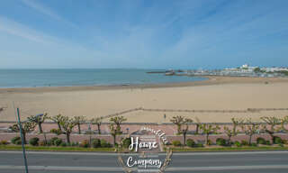 Appartement 3 Pièces 78 m² à vendre à Royan (17200)