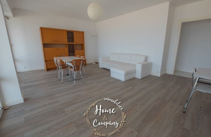 ROYAN PARC - APPARTEMENT AVEC VUE MER — photo 3