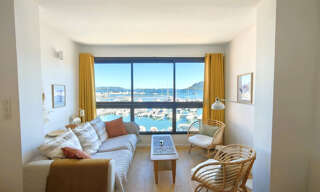 Appartement 3 Pièces 59 m² à vendre à Porto-Vecchio (20137)