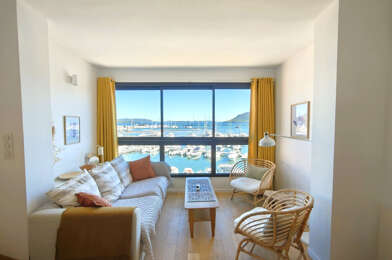 Appartement 3 pièces 390000 €