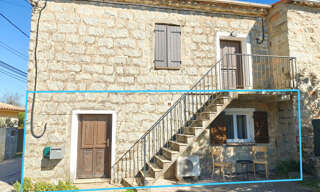 Appartement 1 Pièce 20 m² à vendre à Zonza (20144)