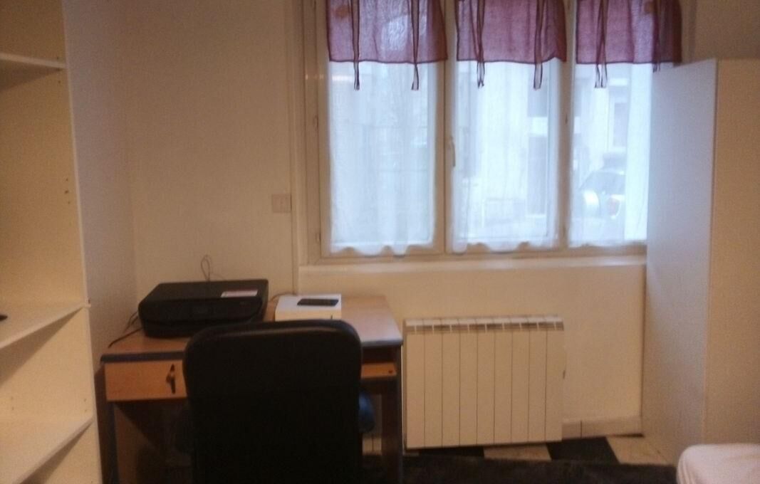 Agence immobilière de Barnabé
