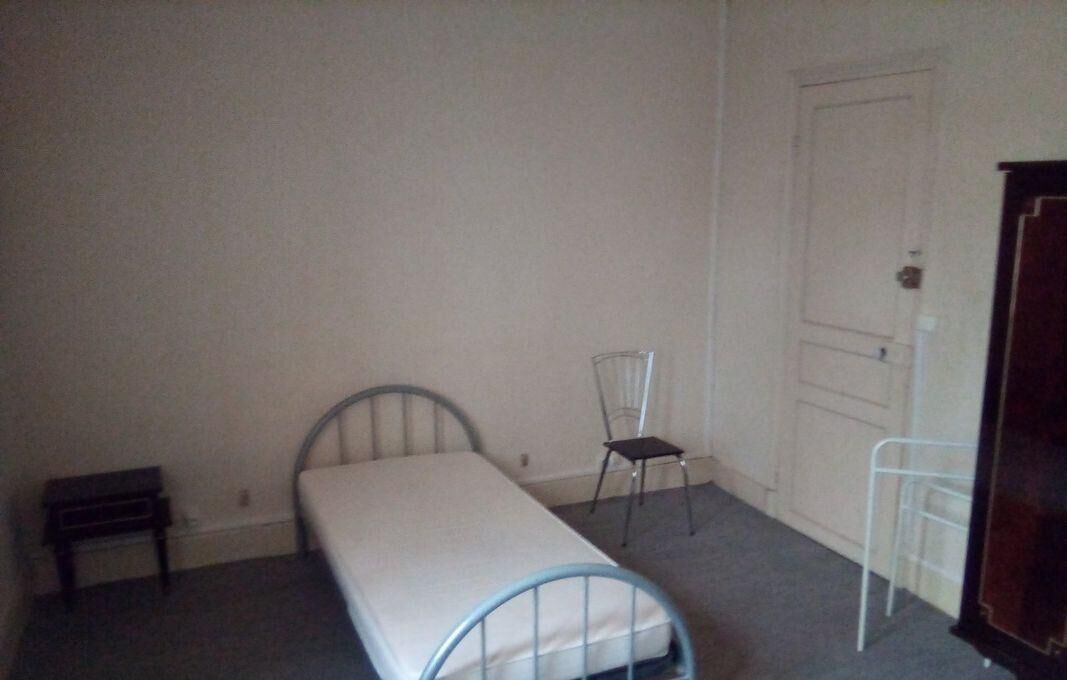 Agence immobilière de Barnabé