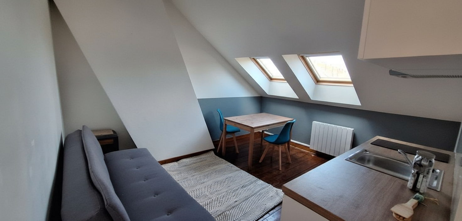Agence immobilière de Barnabé
