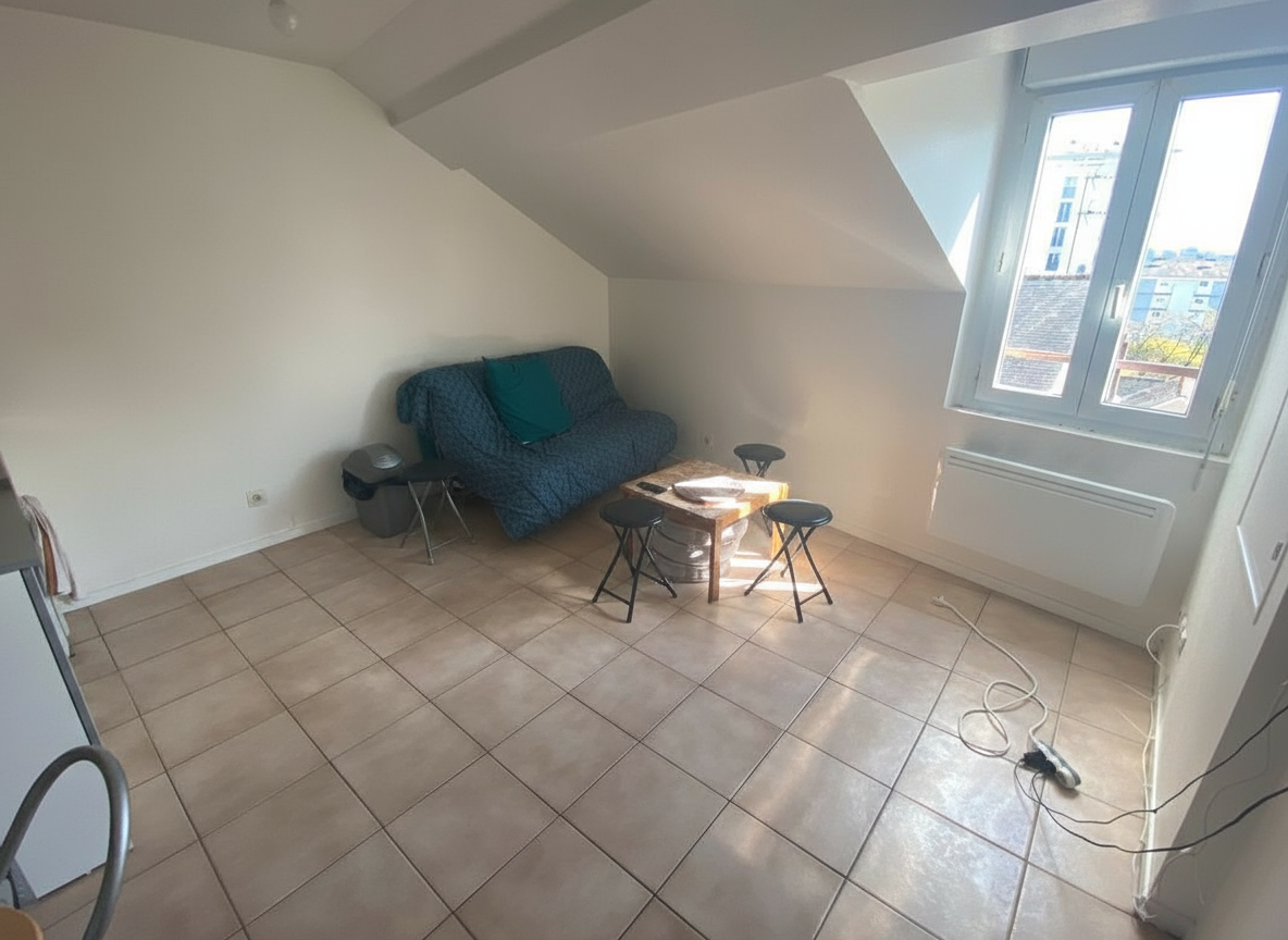 Agence immobilière de Barnabé