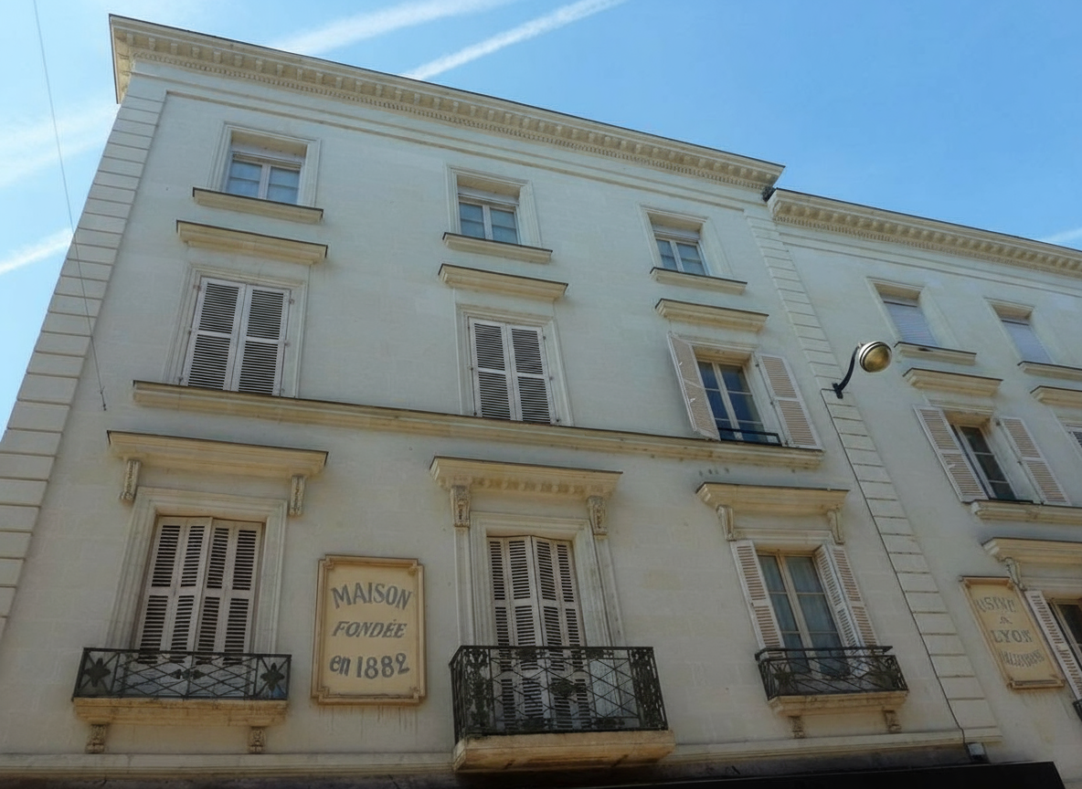 Agence immobilière de Barnabé