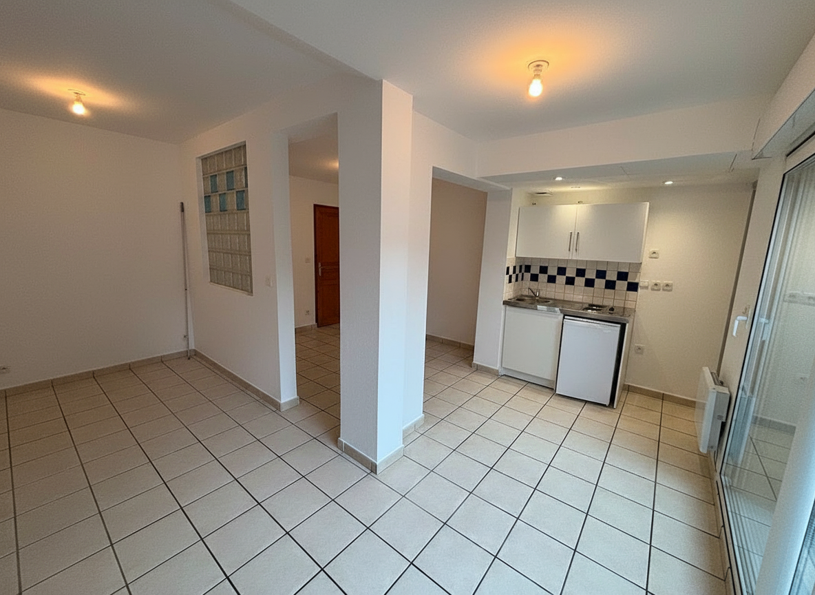 Agence immobilière de Barnabé