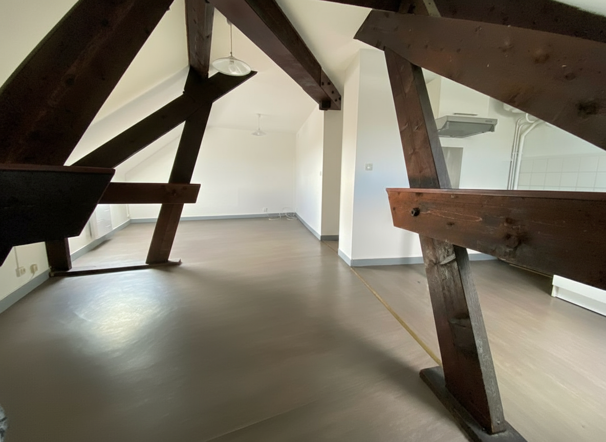 Agence immobilière de Barnabé