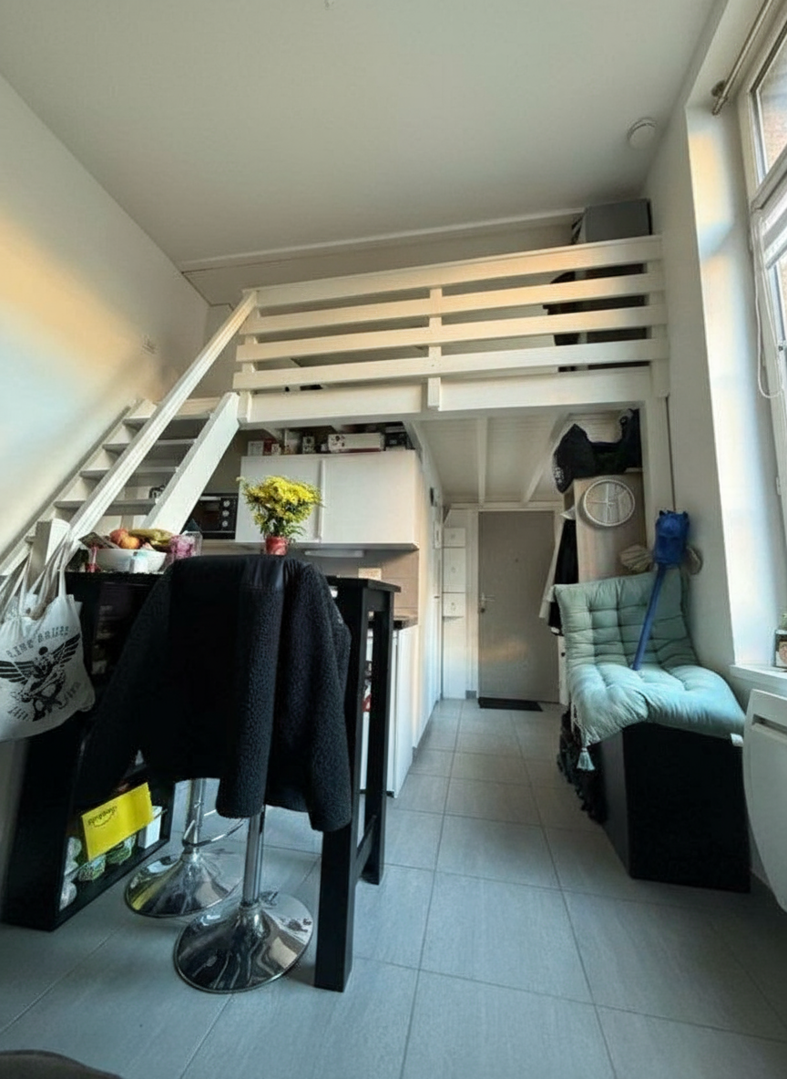 Agence immobilière de Barnabé